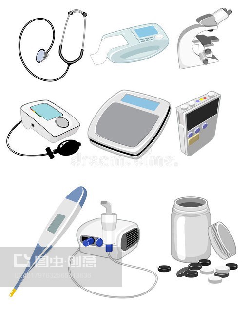 探索未来医疗 医护工作中的得力助手——医疗设备的发展与应用